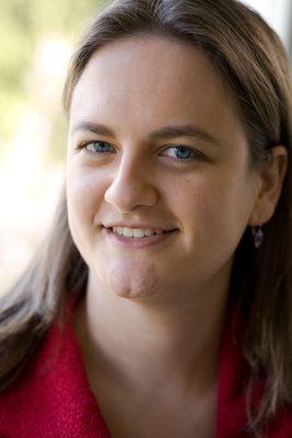 Jennifer Streeter, Myofascial Release therapist and Spinal Flow practitioner