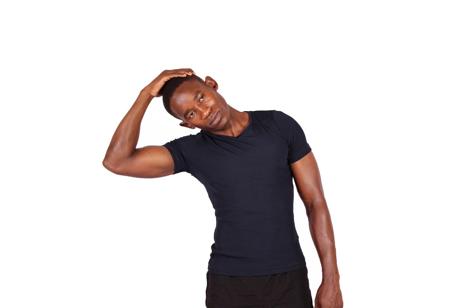 Fascial Stretching